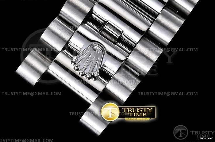 0411 ModernLook RDD0224B – DayDate 36mm 747